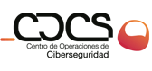 Logo Centro de Operaciones de Ciberseguridad de la Administración General del Estado y sus Organismos Públicos